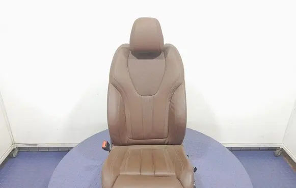 BMW X5 E53 Front driver seat 