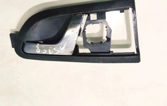 Skoda Octavia Mk1 (1U) Rear door interior handle 1u4838247b