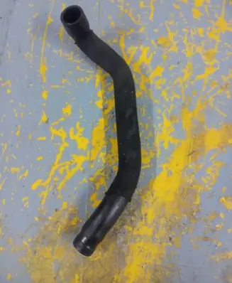 Audi A6 S6 C6 4F Breather/breather pipe/hose