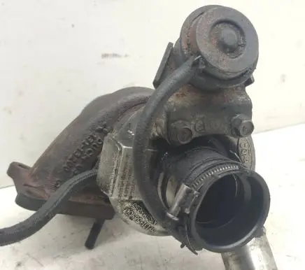 Ford Transit Turbo 6C1Q8K682CD 4913158460