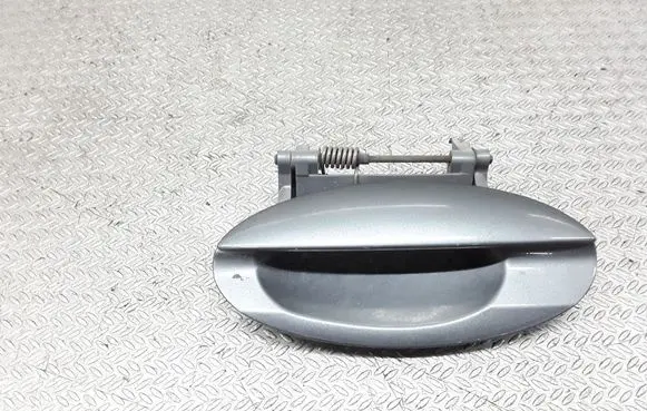 Jaguar X-Type Rear door exterior handle