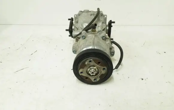 Suzuki Vitara (LY) Rear differential