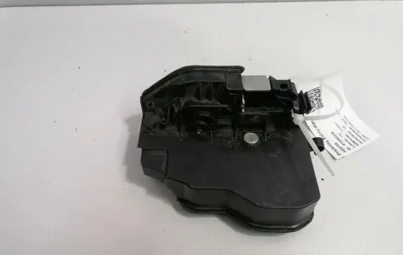 BMW 1 E81 E87 Coupe door lock (next to the handle) 7276681