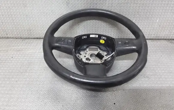 Audi A4 S4 B7 8E 8H Steering wheel 8P0419091BL