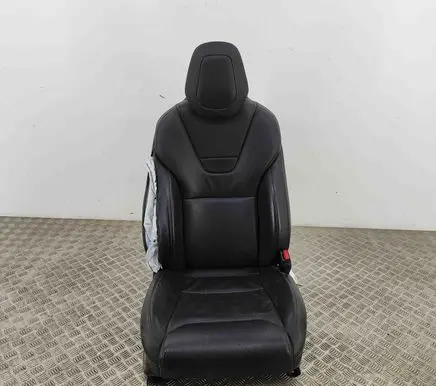 Tesla Model X Front passenger seat 106811600A 110710300Q