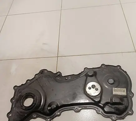 Renault Master III Timing belt guard (cover) C074736 23060112 100015065R