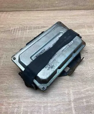 Renault Espace IV Gearbox control unit/module 8200269493 8200067859