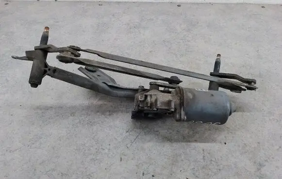 Fiat Punto Evo Front wiper linkage 404978VALEO