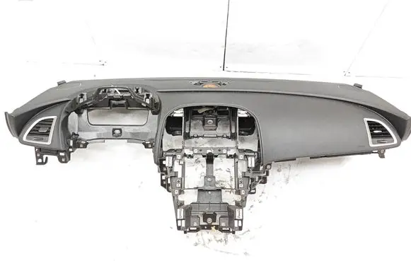 Opel Astra J Dashboard DSK.RZDZ.ASTR.J.KM