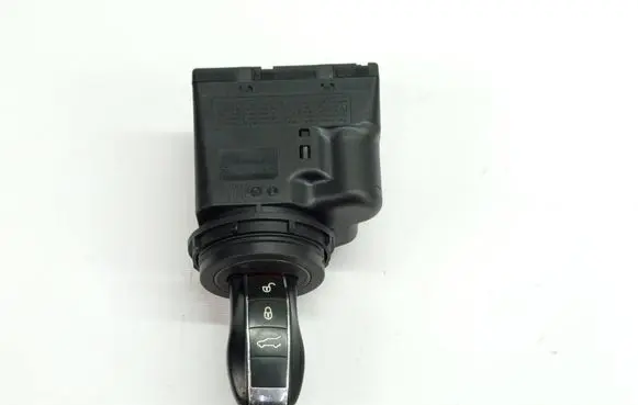 Porsche Cayenne (92A) Ignition lock 7PP905865F