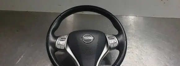 Nissan Qashqai Steering wheel 34154207 34112984B