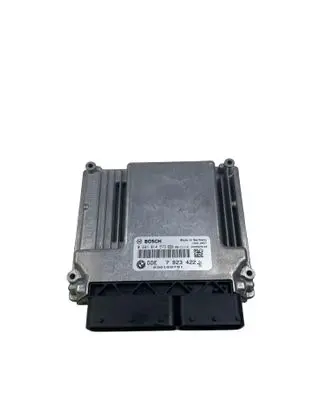 BMW 1 E81 E87 Engine control unit/module ECU 7823422 0281014573