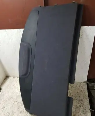 Volkswagen Phaeton Parcel shelf