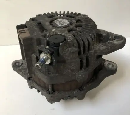 Mitsubishi Space Star Generator/alternator 1800A359 A5TL0691ZT 95A6526