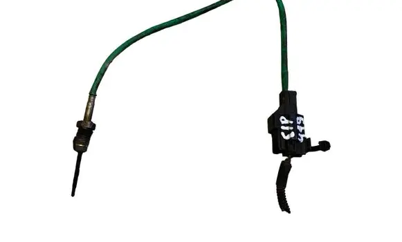 Ford Mondeo MK V Exhaust gas temperature sensor 8G9112B591AA