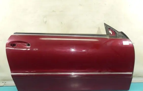 Mercedes-Benz CLK A209 C209 Front door IMPRK1230601
