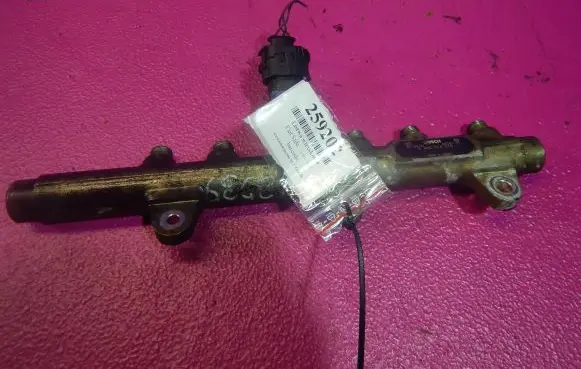 Fiat Stilo Fuel main line pipe 0445214016