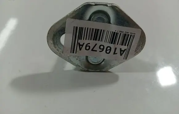 Honda Jazz Front door lock loop/hook striker 
