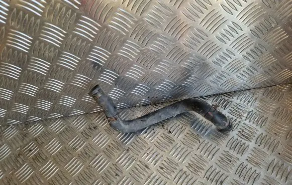 KIA Sportage Coolant pipe/hose 