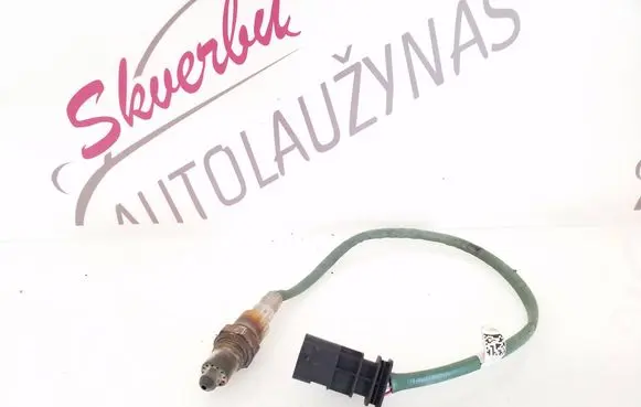 Volvo XC40 Lambda probe sensor 32208773 139121F 0258030541