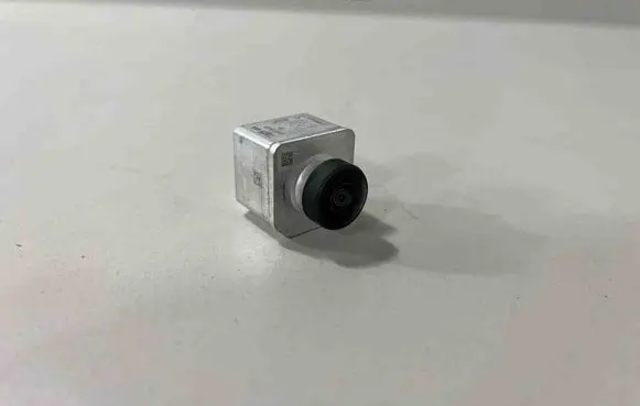 Reversing camera