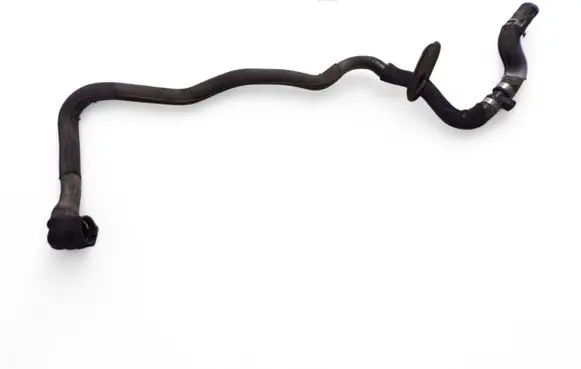 Audi A6 S6 C6 4F Engine coolant pipe/hose