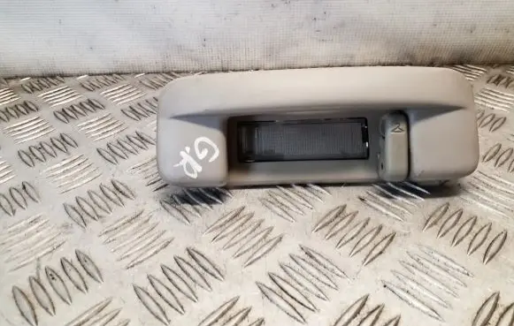 Jeep Grand Cherokee (WK) Rear interior roof grab handle 829880