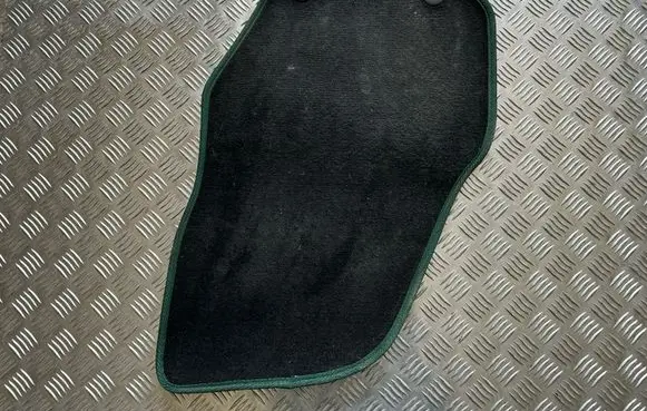 Volvo V60 Rear floor mat 31267689