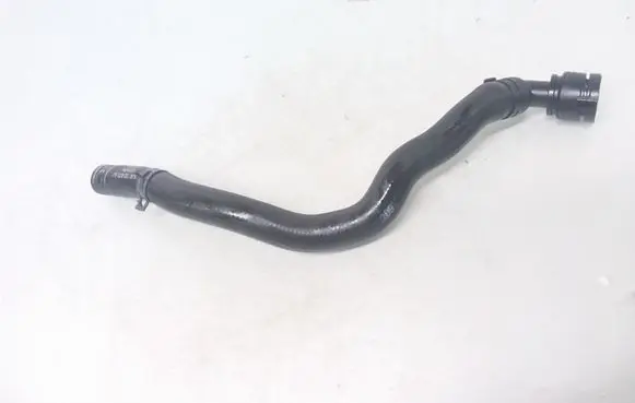 Volkswagen Golf IV Engine coolant pipe/hose 1J0122073AJ 1J0122291D