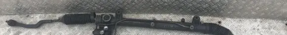 Steering rack