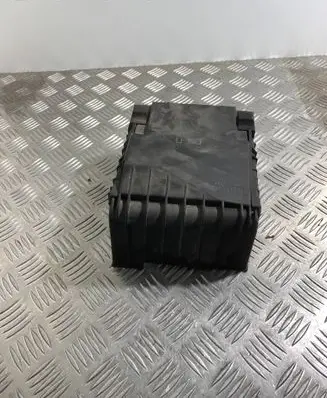 Volkswagen Golf VI Fuse module 1K0937125D