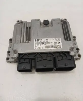 Engine control unit/module