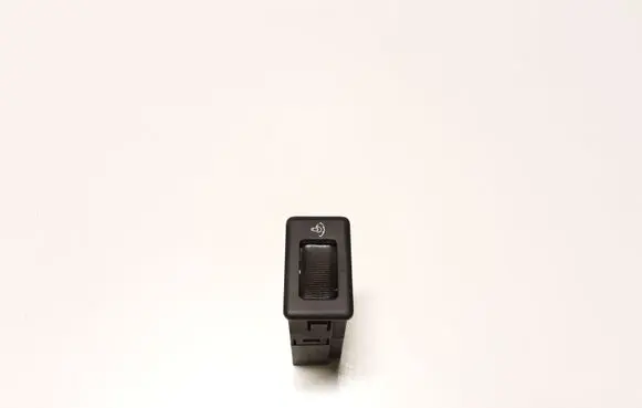 Panel lighting control switch