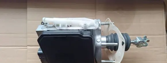 Honda CR-V ABS Pump 461003E8G510M1