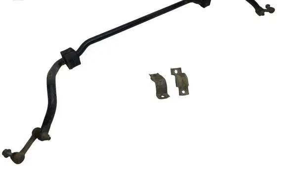 Chevrolet Corvette C6 Front anti-roll bar/sway bar