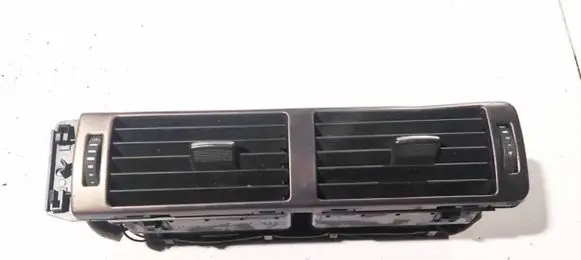 Audi A6 S6 C5 4B Dash center air vent grill 4b1820951