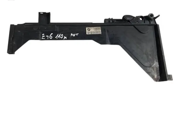 BMW 3 E46 Radiator mount bracket 1436251