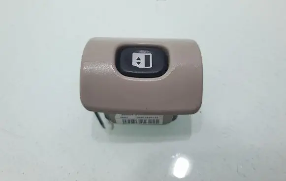 Dodge Grand Caravan Electric sliding door switch P1ES33BD1AB