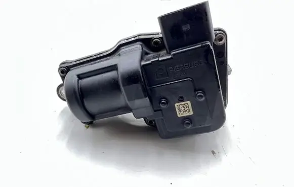 Audi A6 S6 C7 4G Throttle valve 059145950AA 1510111204 A2C53358421
