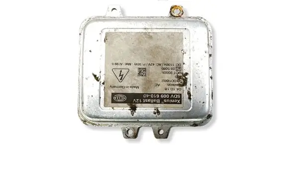Mercedes-Benz Sprinter W906 Xenon control unit/module 5DV00961040