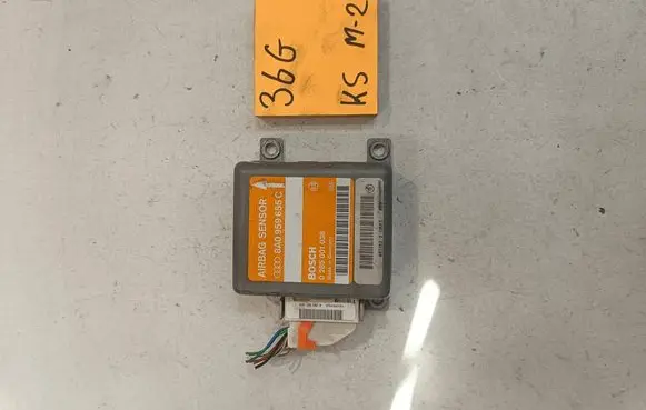 Audi A4 S4 B5 8D Other control units/modules 