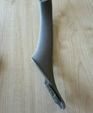BMW 5 F10 F11 Rear door interior handle trim 