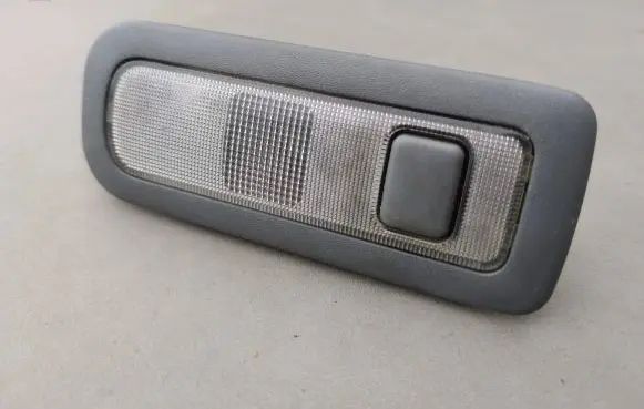 Toyota Avensis Verso Rear seat light PPT30