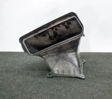 Air intake duct part