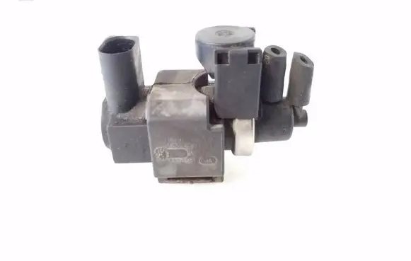 Audi A6 S6 C6 4F Turbo solenoid valve 059906629