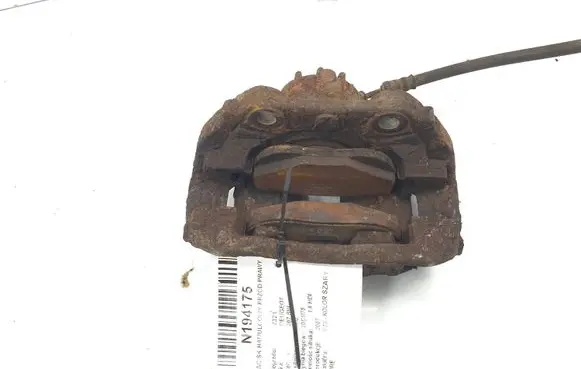 Peugeot 207 Front brake caliper
