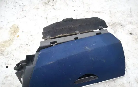 Fiat Ulysse Glove box 1484104077 1846671