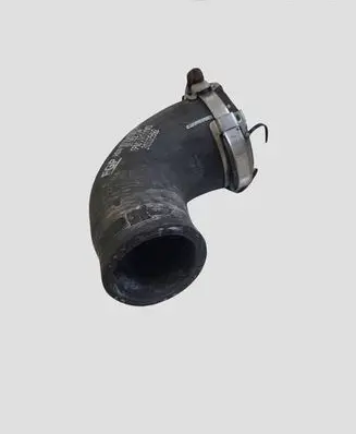 Opel Zafira B Intercooler hose/pipe 55352734 55354826