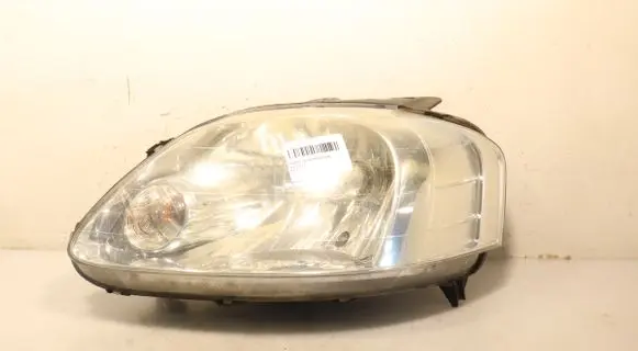 Volkswagen Fox Headlight/headlamp