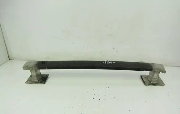 Peugeot 307 Front bumper support beam 